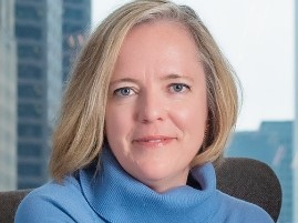 Margaret Egan